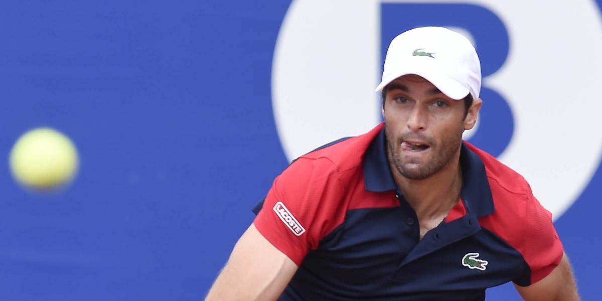 Andújar y García López disputarán el Trofeo Ciudad de Albacete