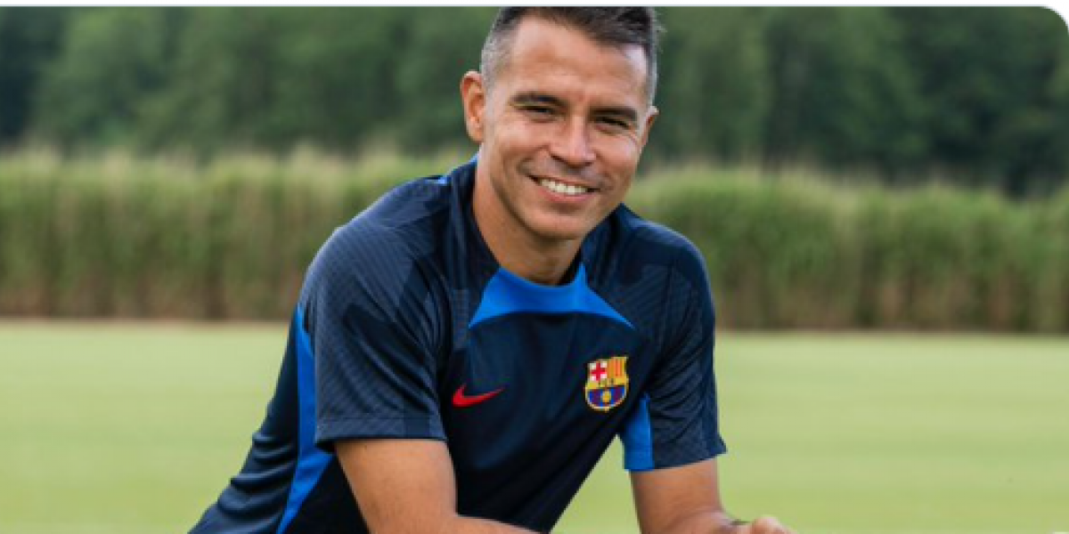 Saviola: Quiero que Argentina se lleve este Mundial por Messi