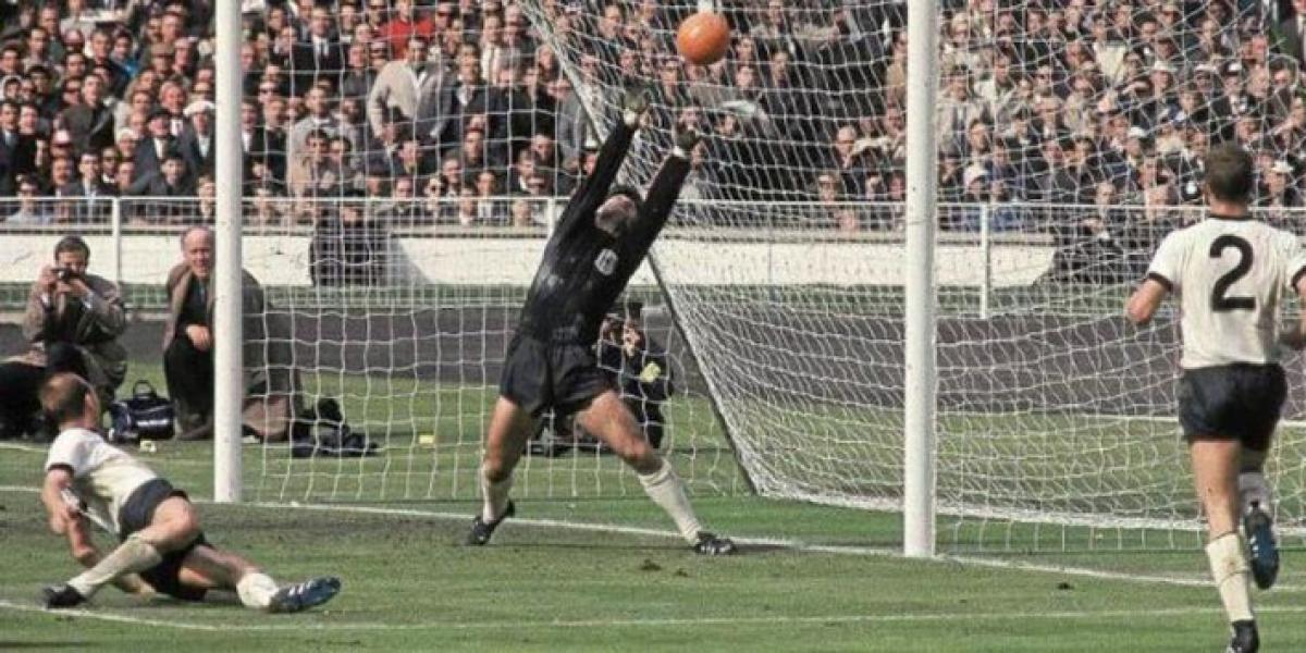 La final de la Euro, un capítulo más de la feroz rivalidad Inglaterra-Alemania