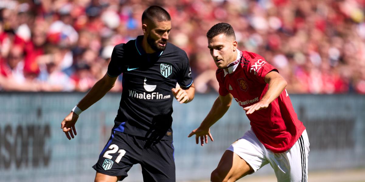 Carrasco y su futuro, una preocupación menos