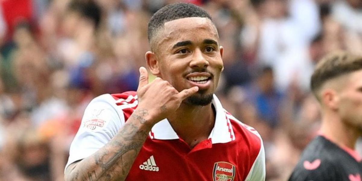 Horario y dónde ver por TV el Manchester United - Arsenal de la Premier League