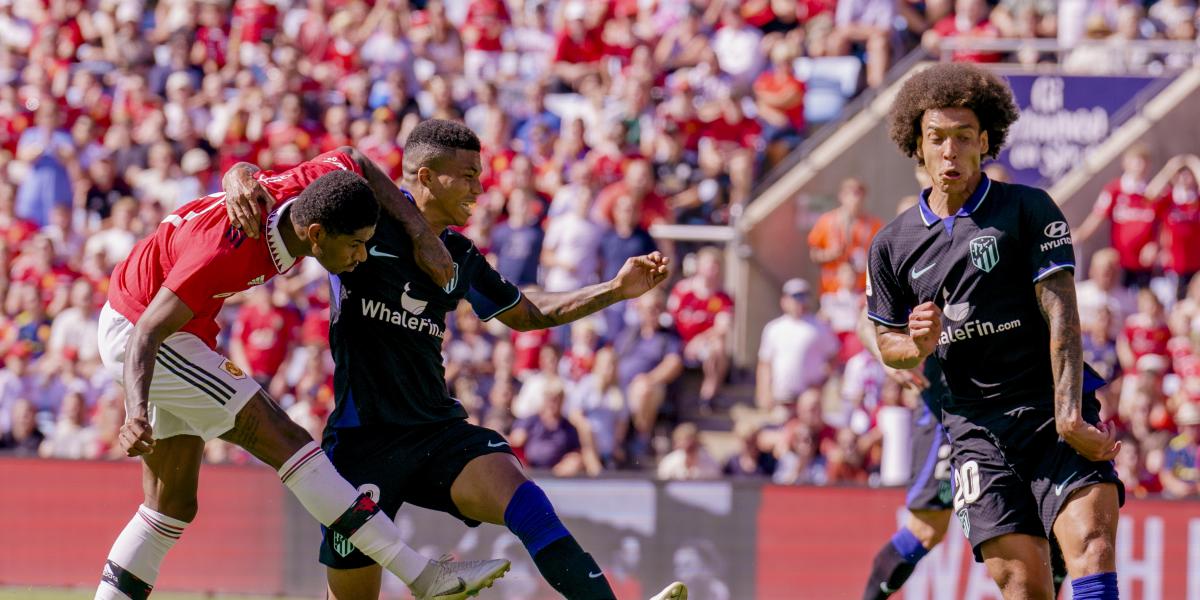 Simeone, a recomponer su defensa con un fijo y dos fichajes