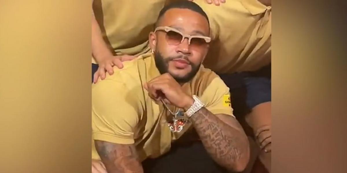 Las condiciones de Memphis para irse