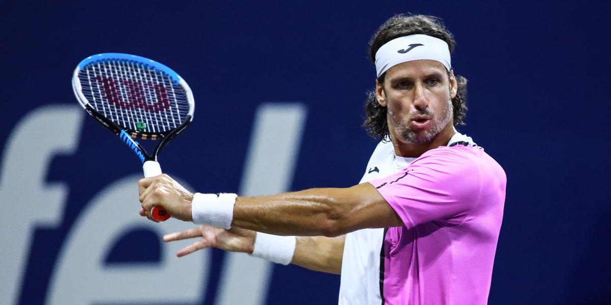 Feliciano López y Verdasco se despiden a las primeras de cambio en Los Cabos