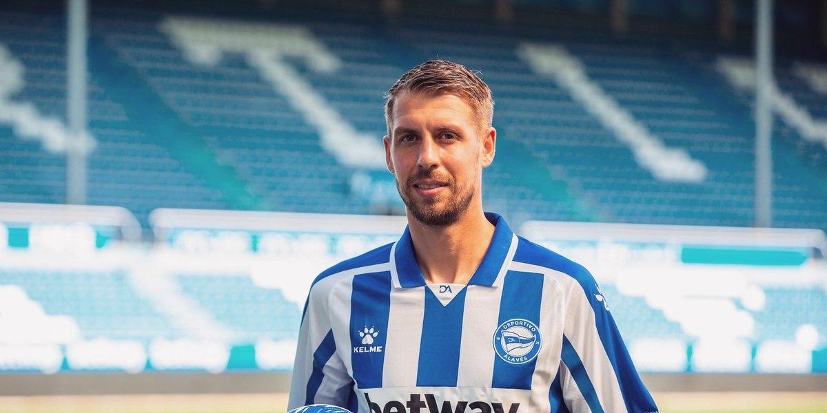 Lejeune: Estoy muy feliz de empezar esta nueva aventura