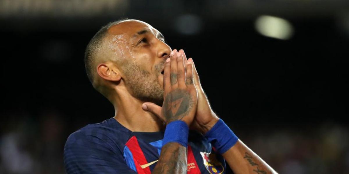 El Chelsea aprieta para convencer a Aubameyang y cumbre a la vista hoy