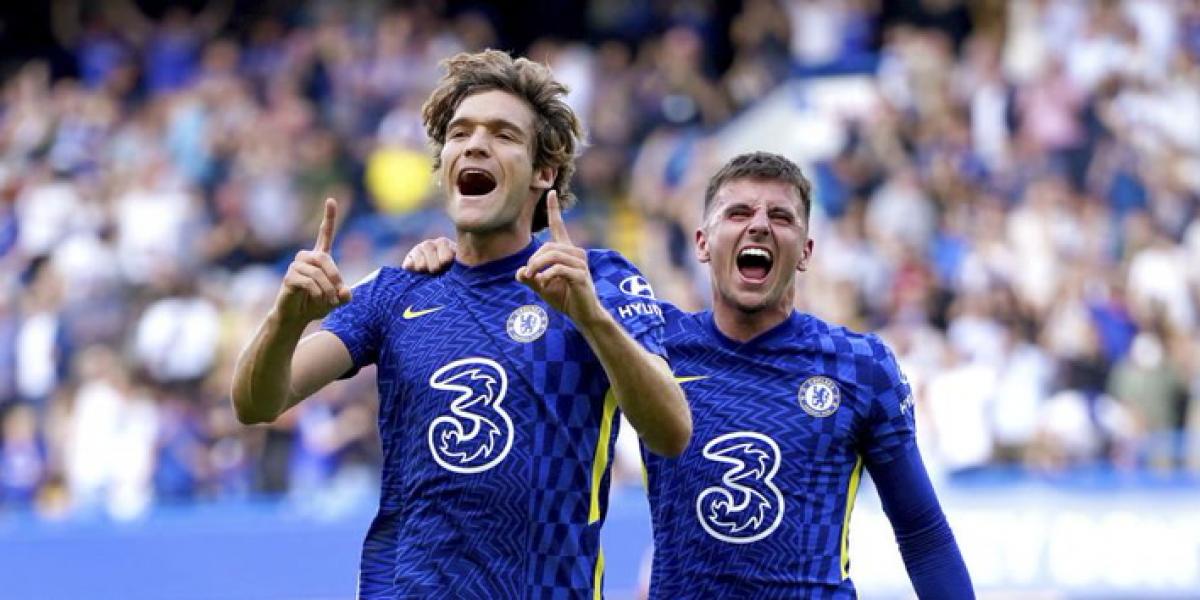 Marcos Alonso será el sexto fichaje del Barça