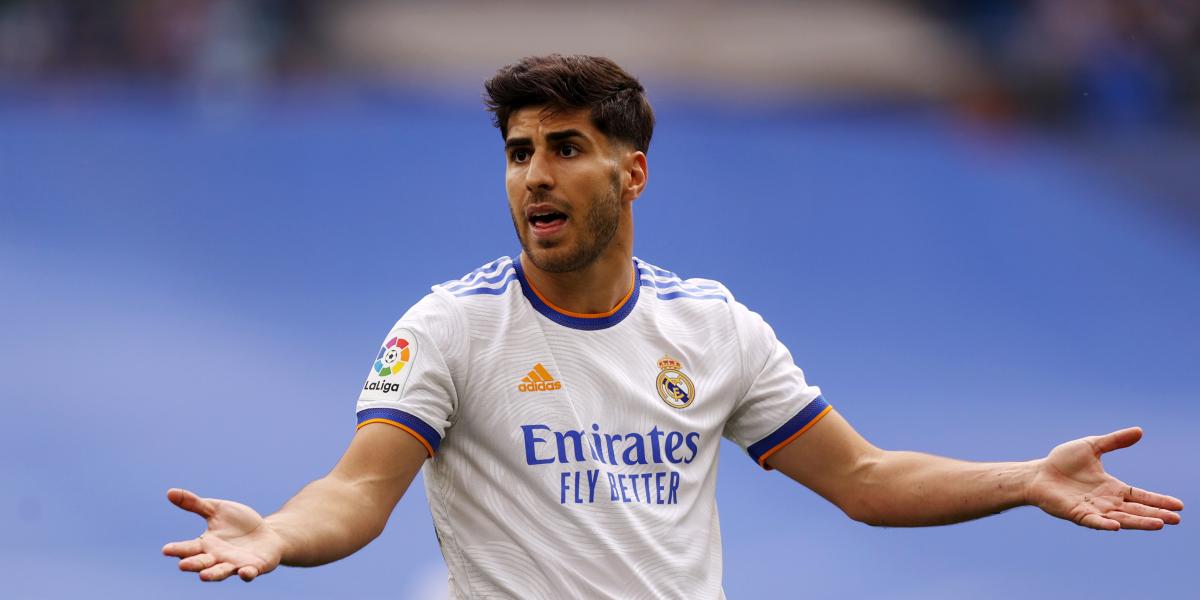 Marco Asensio, ¿a la Premier?