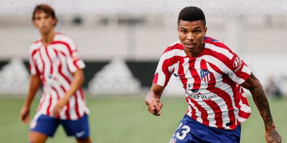 Horario y dónde ver TV el Getafe - Atlético de Madrid de LaLiga Santander