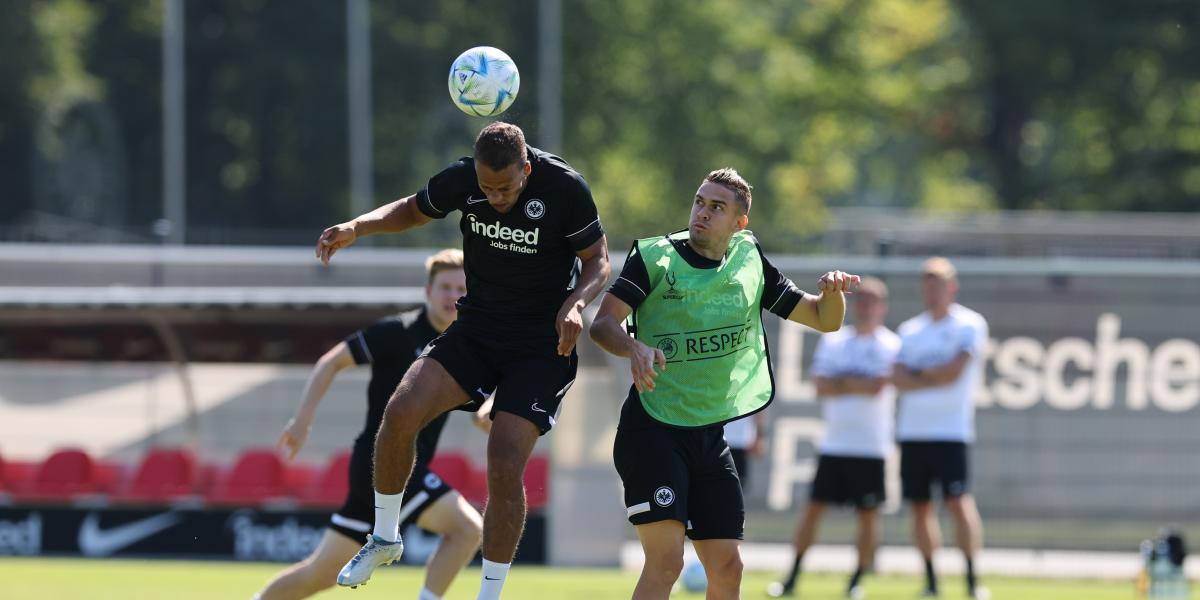 Santos Borré: Tenemos la oportunidad de seguir haciendo historia