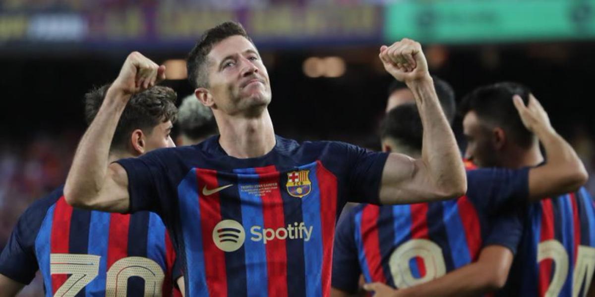 El Barça tiene donde elegir para tirar penaltis