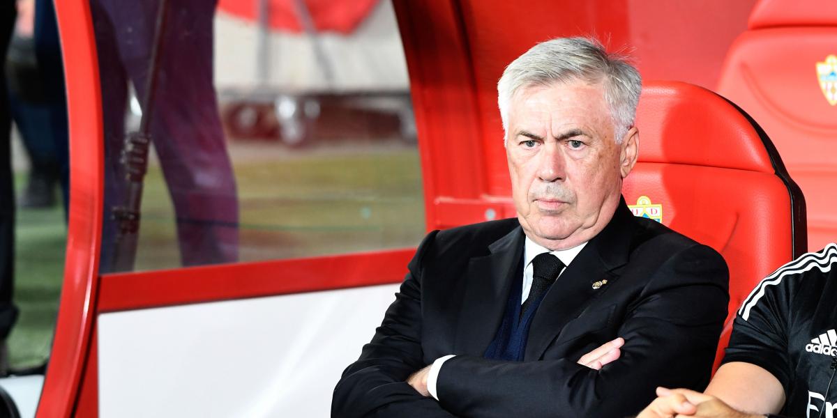 Ancelotti: ¿Asensio? Vamos a esperar su decisión