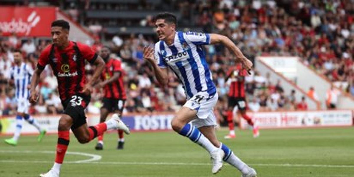 Carlos vuelve a la enfermería