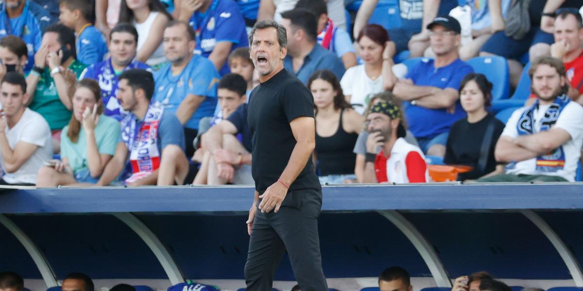 “El Atlético ha sido más puntual con el gol que nosotros”