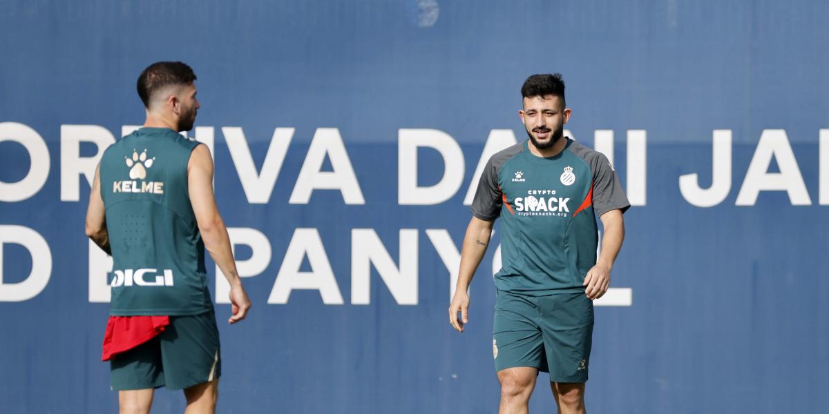 El Monito Vargas, muy cerca de salir