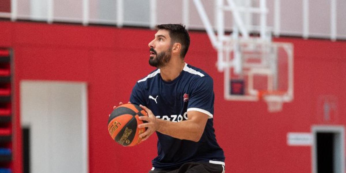 Definida la pretemporada del Cazoo Baskonia
