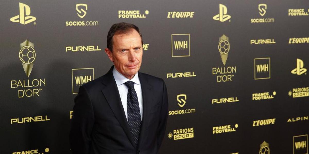 Butragueño: Queremos ganar todos los partidos