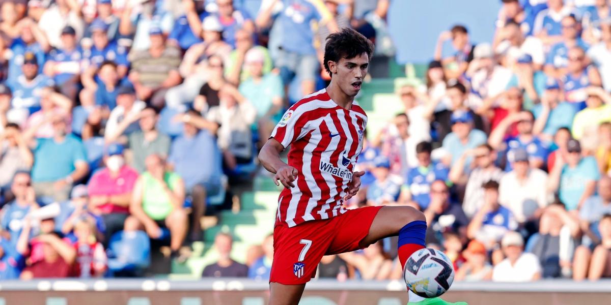 Atlético - Villarreal, en directo | Resultado de fútbol de LaLiga Santander