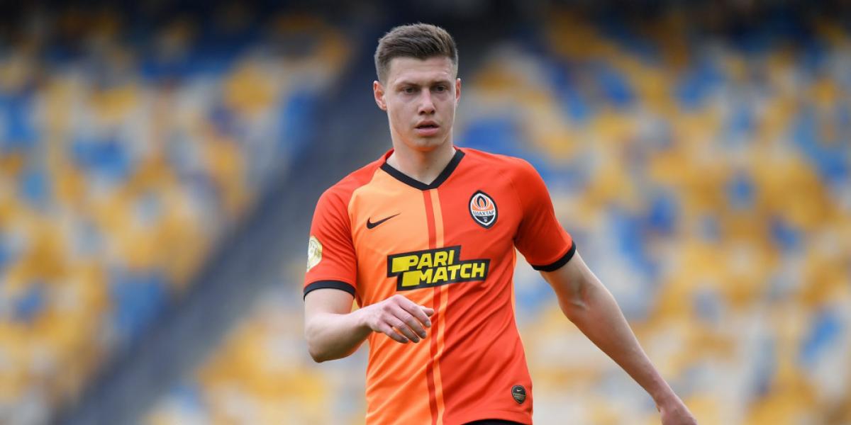 El Shakhtar Donetsk avisa al Real Madrid