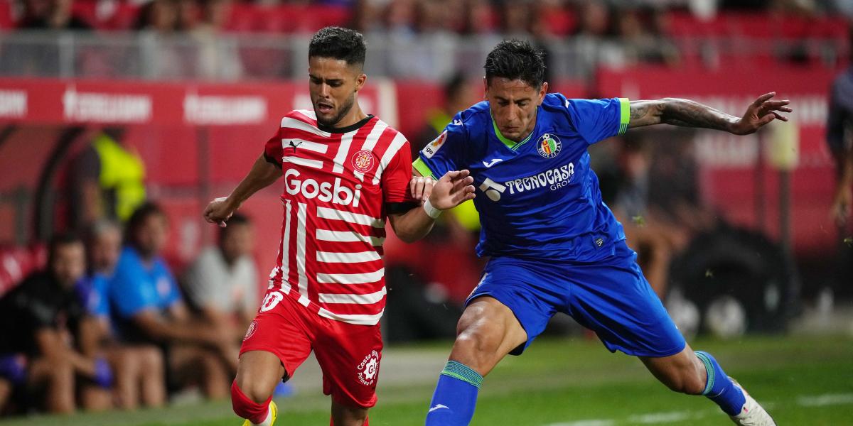 Angileri, como Arambarri, KO hasta después del Mundial