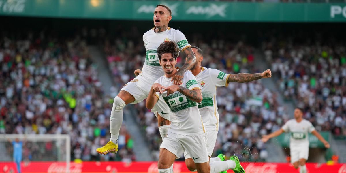 Álex Collado sorprende con sus palabras: Ni llegué a hablar con Pellegrini