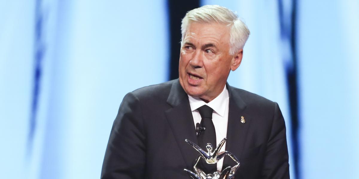 Ancelotti: “Asensio está mirando algo para ver si puede salir”