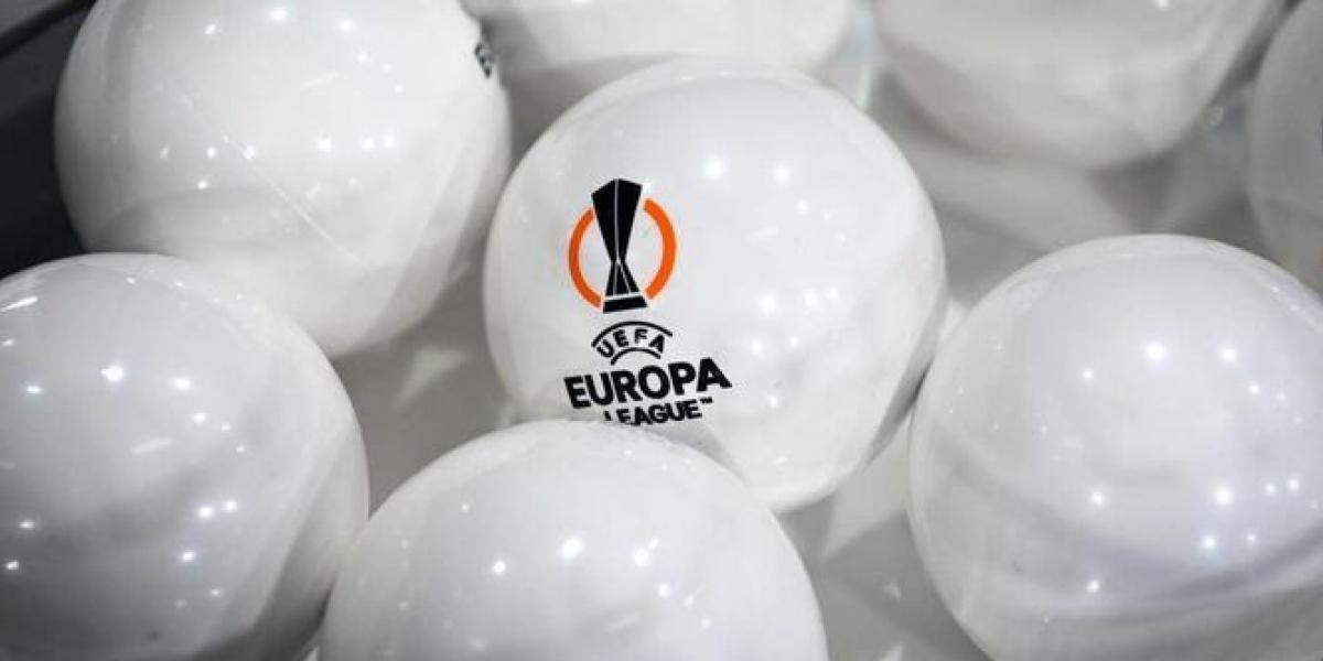 Sorteo de la Europa League, en directo | Ya se conocen los rivales Real Sociedad y Betis