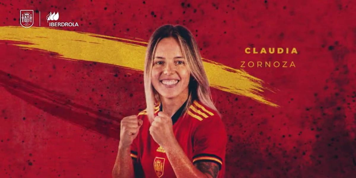 El regreso de Jenni Hermoso, gran novedad en la lista de Jorge Vilda