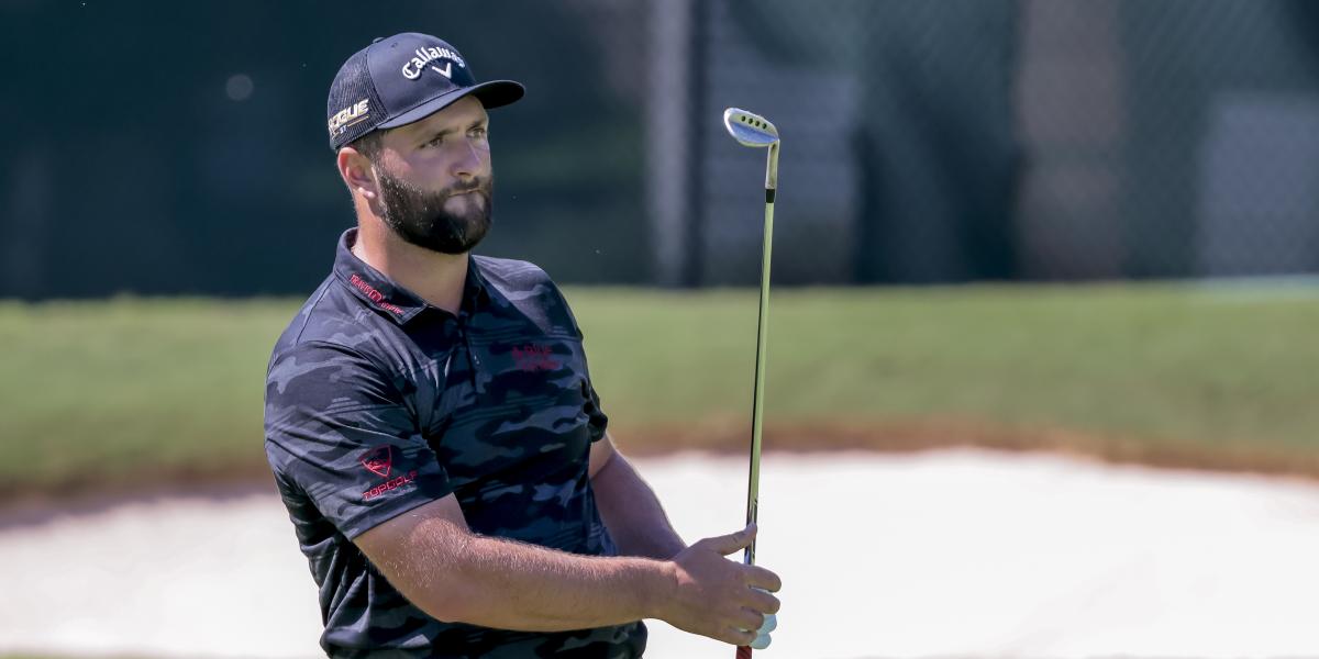 Rahm se mantiene sexto en un top 10 donde se estrena Fitzpatrick