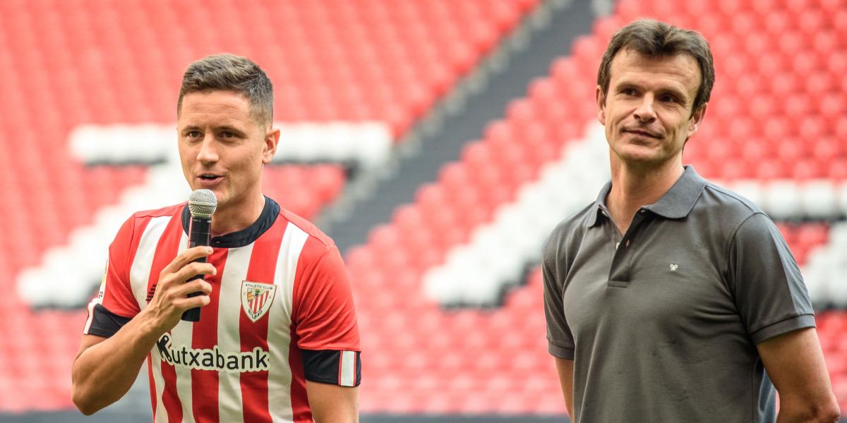 El más difícil todavía para el Athletic