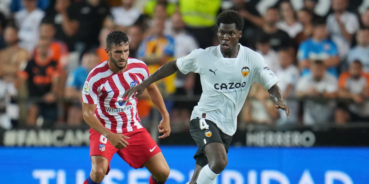 LaLiga tiene un detalle con el Atlético para facilitar su debut en Champions