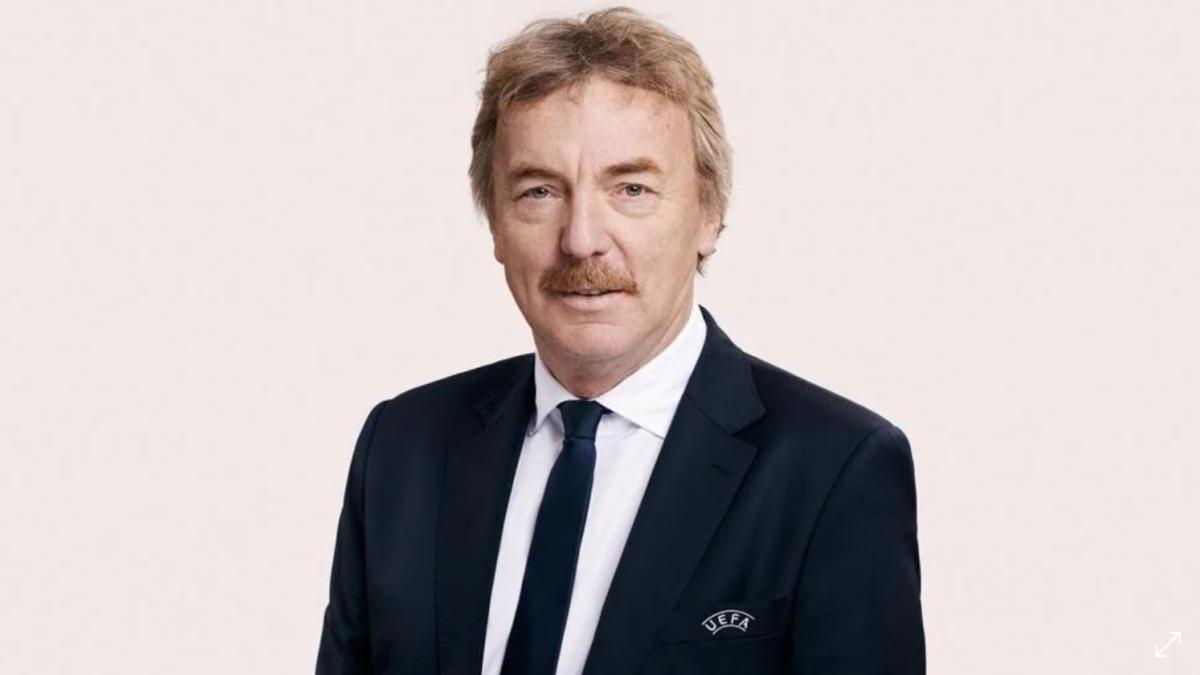 Boniek espera ver el final de Lewandowski en Estados Unidos o el fútbol árabe