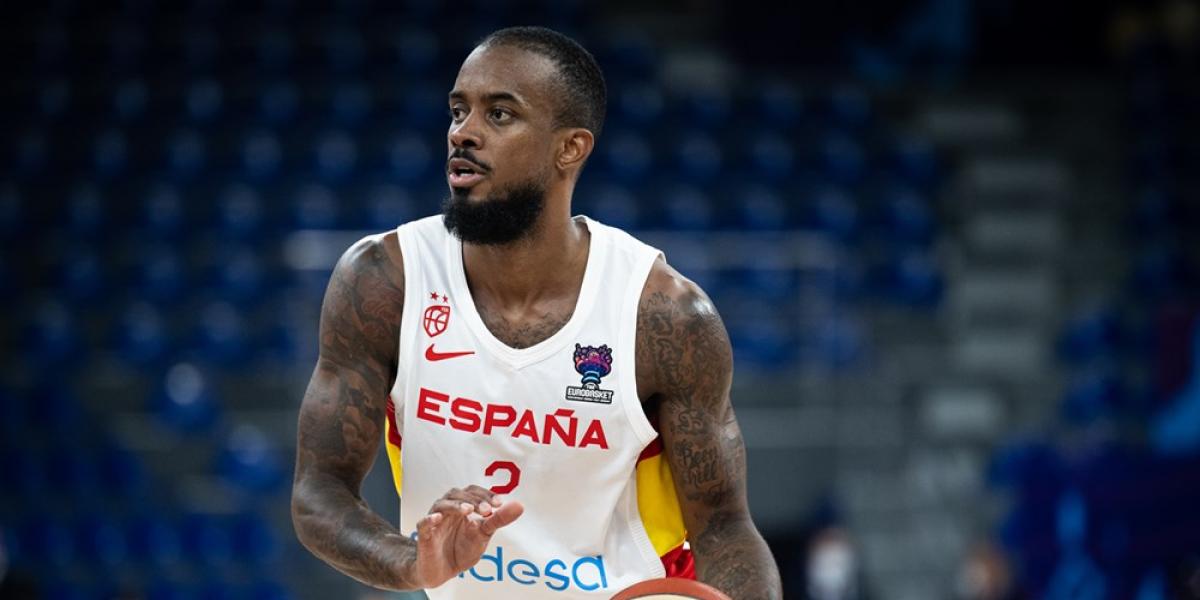 Horario y dónde ver por TV el España - Georgia del Eurobasket 2022