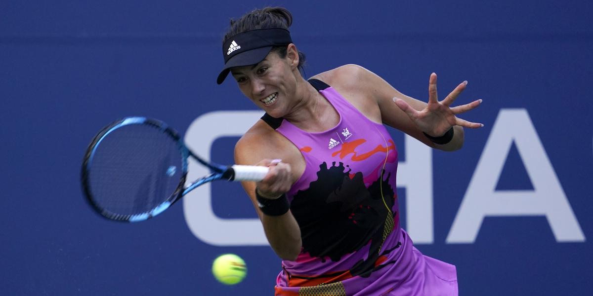 Muguruza - Kvitova, en directo | US Open de tenis: ¡Cae Muguruza ante la checa!
