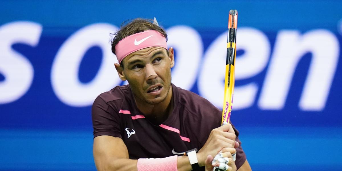 Horario y dónde ver hoy por TV del Nadal - Gasquet: US Open 2022