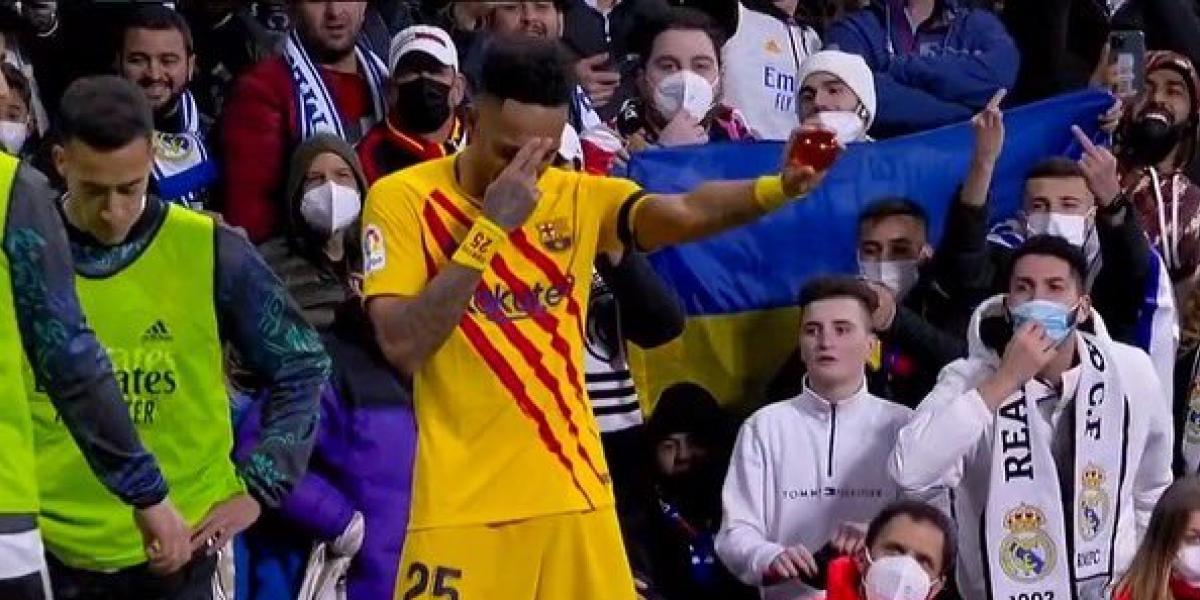 Lo que queda del Barça de ese 0-4 en el Bernabéu