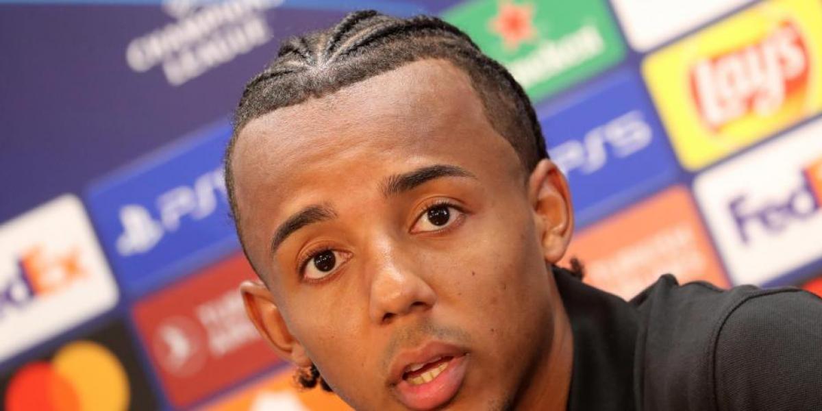 Koundé: Quiero ganar todo, cada competición