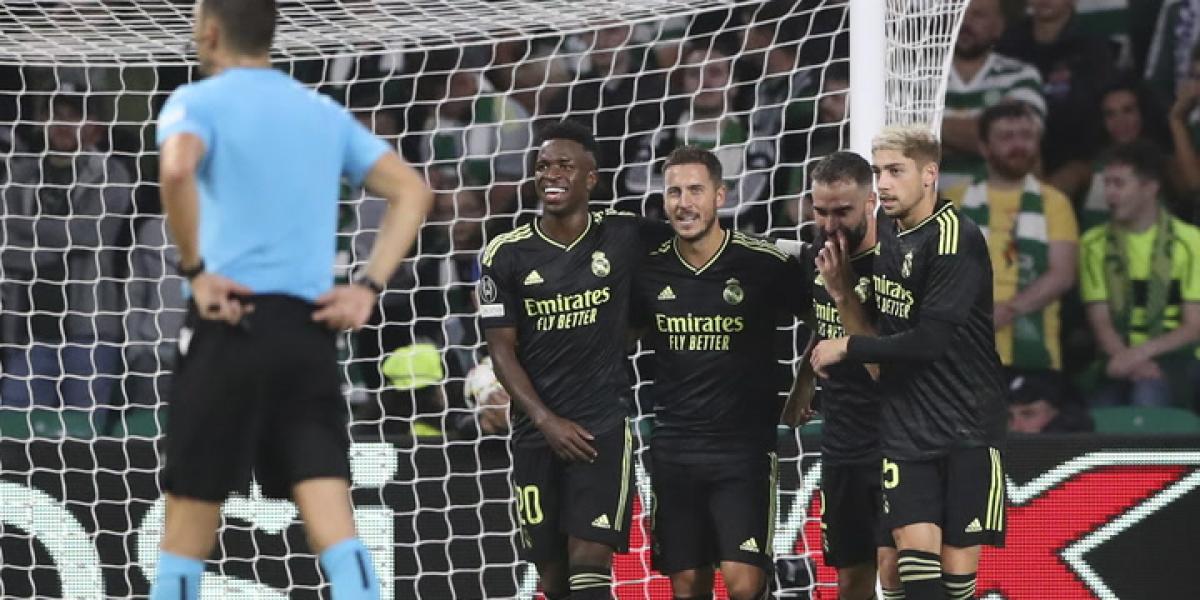 La película del Celtic Real Madrid