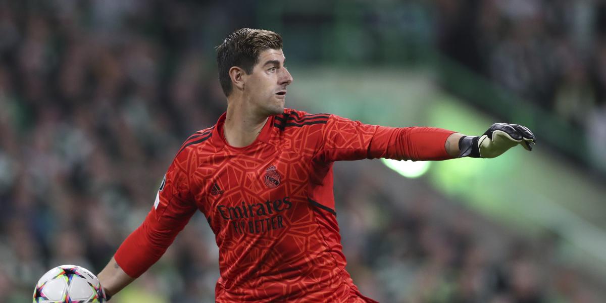 Courtois elogia a Hazard: La asistencia y el gol demuestran quién es