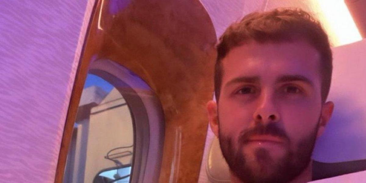 Pjanic, ya en los Emiratos, se desvinculará este miércoles del Barcelona