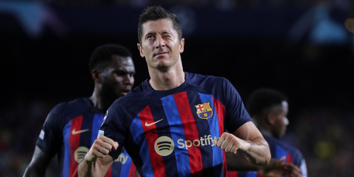 Inter de Milán - FC Barcelona de la UEFA Champions League: horario y dónde ver por TV el partido