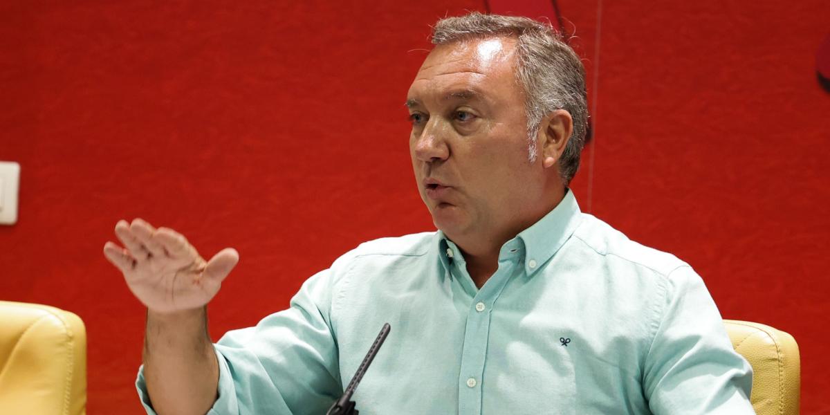 Así se examinan los arbitrajes en Primera y Segunda División