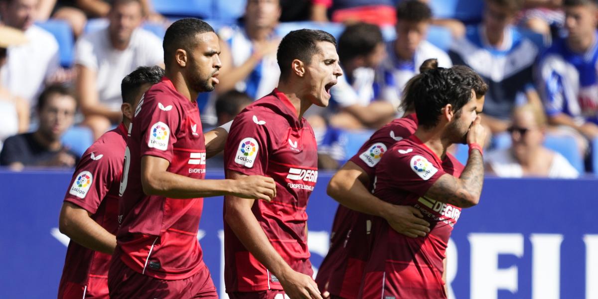 El Copenhague pierde en su liga antes de recibir al Sevilla