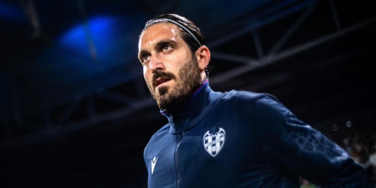 José Campaña, un agente libre muy apetecible