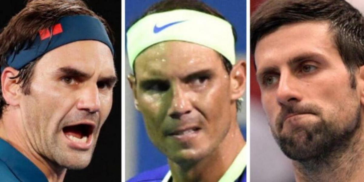 Roger Federer envía un emocionado mensaje a sus compañeros tenistas