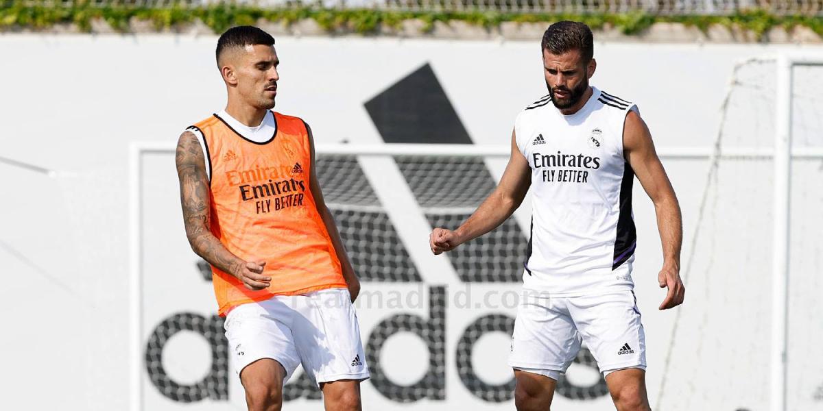 Ceballos, ante su gran oportunidad