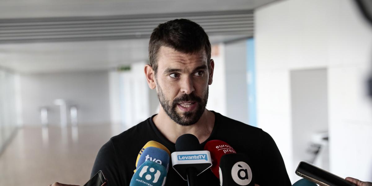 Marc Gasol: Si mejoramos, la situación será la que todos deseamos