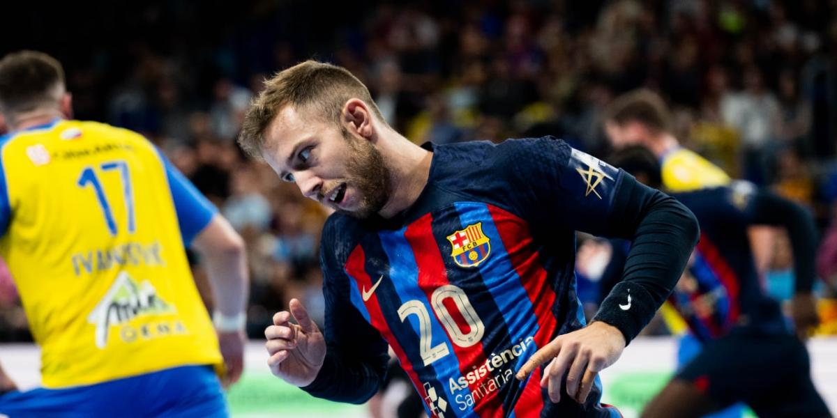 El Ministros mexicano y el Esperanza tunecino, rivales del Barça en la Super Globe