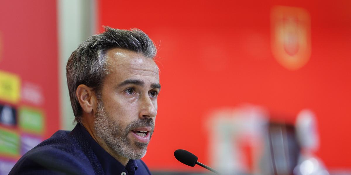 Lista y rueda de prensa de Vilda | Selección femenina: Revolución en la convocatoria