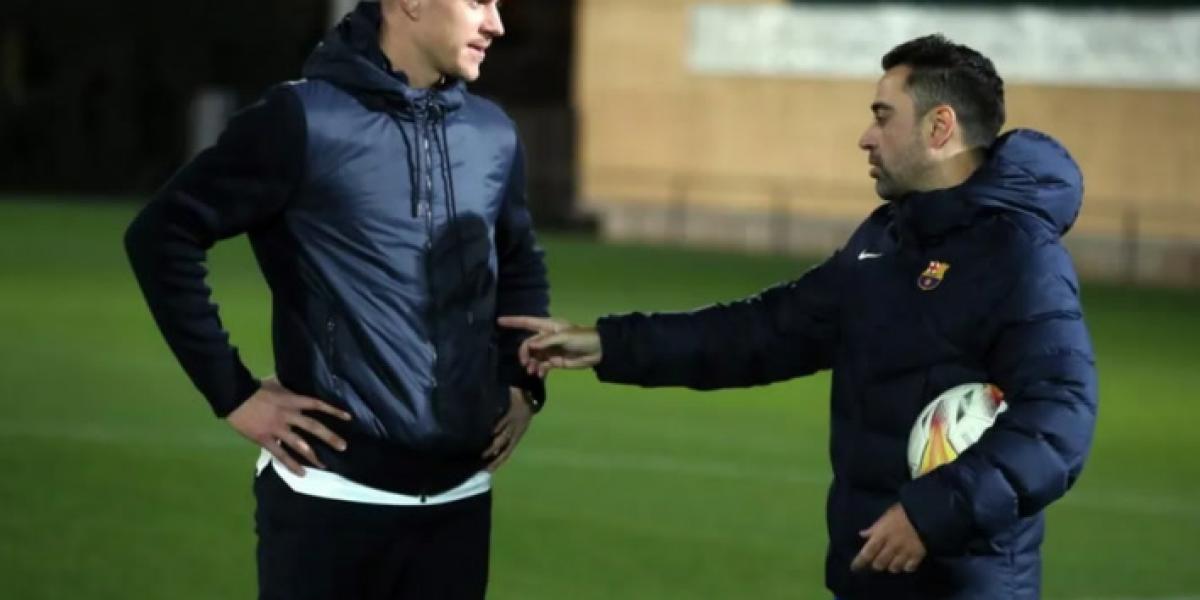 El Barça, a por la décima contra el Mallorca